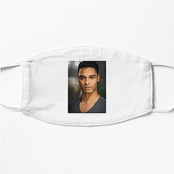 Academy Award Winner Rege Jean Page Face Masks