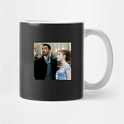 Hollywood Hunk Rege Jean Page Mugs