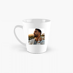Box Office King Rege Jean Page Mugs