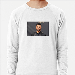 Screen Heartthrob Rege Jean Page Sweatshirts