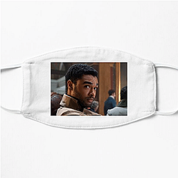 Versatile Actor Rege Jean Page Face Masks