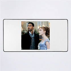 Hollywood Hunk Rege Jean Page Mouse Pads