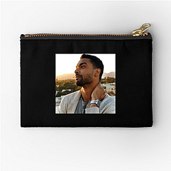 Box Office King Rege Jean Page Zipper Pouches