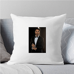 Breakout Star Rege Jean Page Pillows Cover