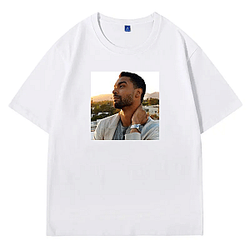 Box Office King Rege Jean Page T-Shirts