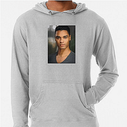 Academy Award Winner Rege Jean Page Hoodies