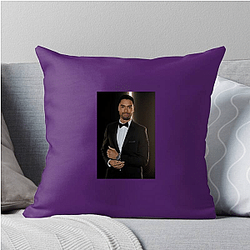 Breakout Star Rege Jean Page Pillows Cover