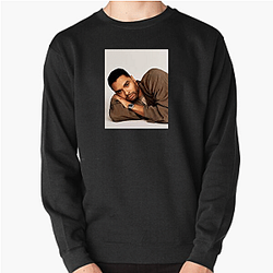 Legendary Actor Rege Jean Page Sweatshirts