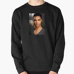 Academy Award Winner Rege Jean Page Sweatshirts