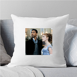 Hollywood Hunk Rege Jean Page Pillows Cover