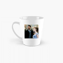 Hollywood Hunk Rege Jean Page Mugs
