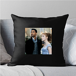 Hollywood Hunk Rege Jean Page Pillows Cover