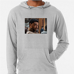 Versatile Actor Rege Jean Page Hoodies