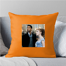 Hollywood Hunk Rege Jean Page Pillows Cover
