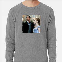Hollywood Hunk Rege Jean Page Sweatshirts