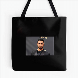 Screen Heartthrob Rege Jean Page Bags