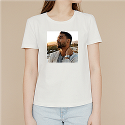 Box Office King Rege Jean Page T-Shirts