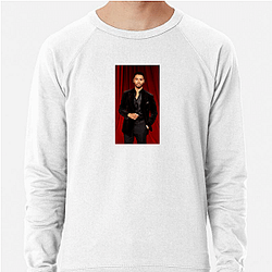 Action Star Rege Jean Page Sweatshirts