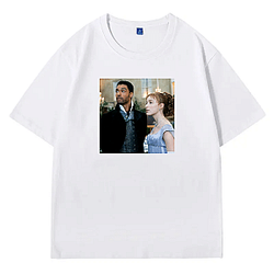 Hollywood Hunk Rege Jean Page T-Shirts