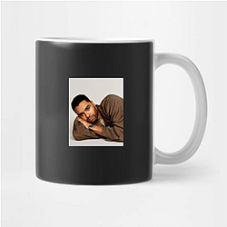 Legendary Actor Rege Jean Page Mugs