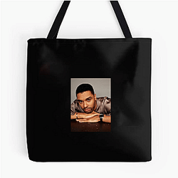 Silver Screen Hero Rege Jean Page Bags