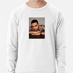 Silver Screen Hero Rege Jean Page Sweatshirts