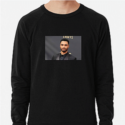 Screen Heartthrob Rege Jean Page Sweatshirts