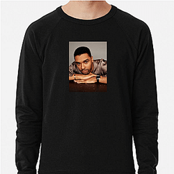 Silver Screen Hero Rege Jean Page Sweatshirts