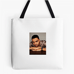 Silver Screen Hero Rege Jean Page Bags