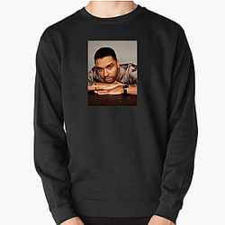 Silver Screen Hero Rege Jean Page Sweatshirts