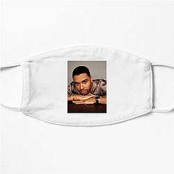 Silver Screen Hero Rege Jean Page Face Masks