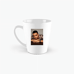 Silver Screen Hero Rege Jean Page Mugs