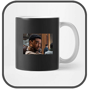Rege Jean Page Mugs