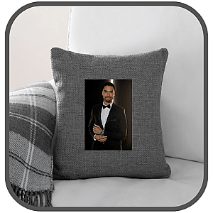 Rege Jean Page Pillows Cover