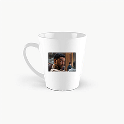 Versatile Actor Rege Jean Page Mugs