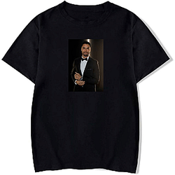 Breakout Star Rege Jean Page T-Shirts