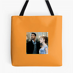Hollywood Hunk Rege Jean Page Bags