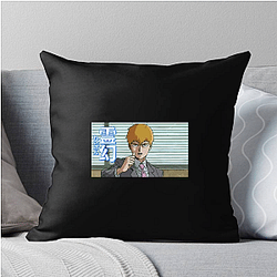 Reigen Arataka Special Collection Reigen Arataka Pillows Cover