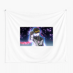Reigen Arataka Merch Collection Reigen Arataka Tapestries