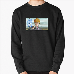 Reigen Arataka Special Collection Reigen Arataka Sweatshirts