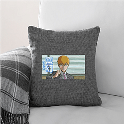 Reigen Arataka Special Collection Reigen Arataka Pillows Cover