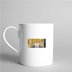 Reigen Arataka Limited Collection Reigen Arataka Mugs
