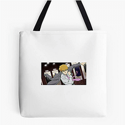 Reigen Arataka Merch For Fans Reigen Arataka Bags