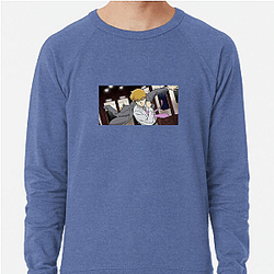 Reigen Arataka Merch For Fans Reigen Arataka Sweatshirts
