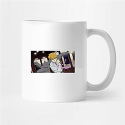 Reigen Arataka Merch For Fans Reigen Arataka Mugs