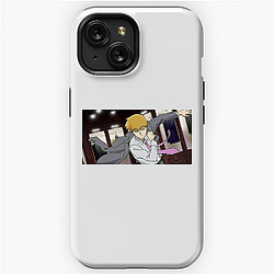 Reigen Arataka Merch For Fans Reigen Arataka iPhone Cases