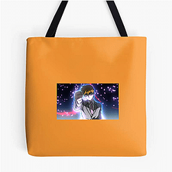 Reigen Arataka Merch Collection Reigen Arataka Bags
