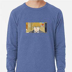 Reigen Arataka Limited Collection Reigen Arataka Sweatshirts
