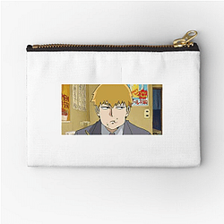 Reigen Arataka Limited Collection Reigen Arataka Zipper Pouches