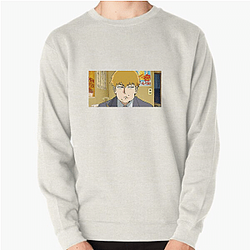 Reigen Arataka Limited Collection Reigen Arataka Sweatshirts